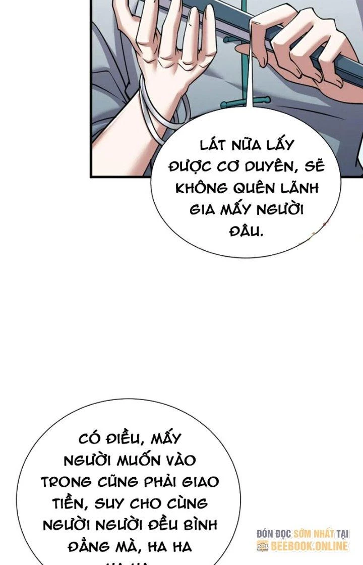 Linh Khí Khôi Phục: Ta Bắt Đầu Có Trảm Thiên Chi Nhãn Chapter 30 - 15