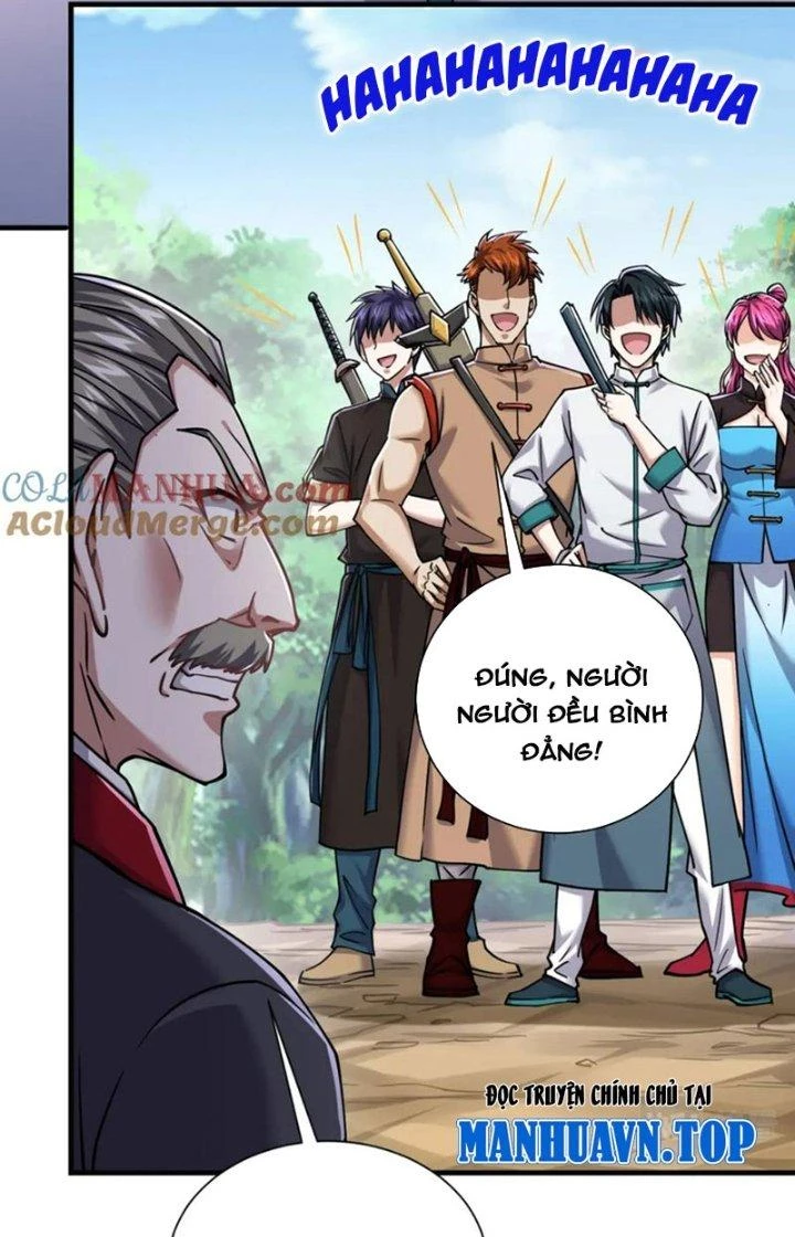Linh Khí Khôi Phục: Ta Bắt Đầu Có Trảm Thiên Chi Nhãn Chapter 30 - 17