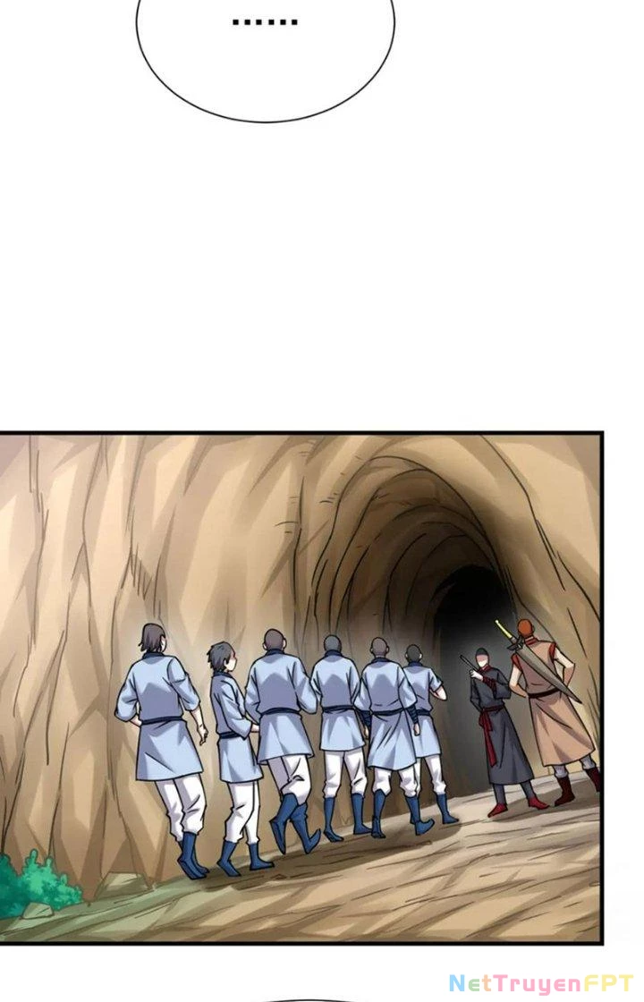 Linh Khí Khôi Phục: Ta Bắt Đầu Có Trảm Thiên Chi Nhãn Chapter 30 - 18
