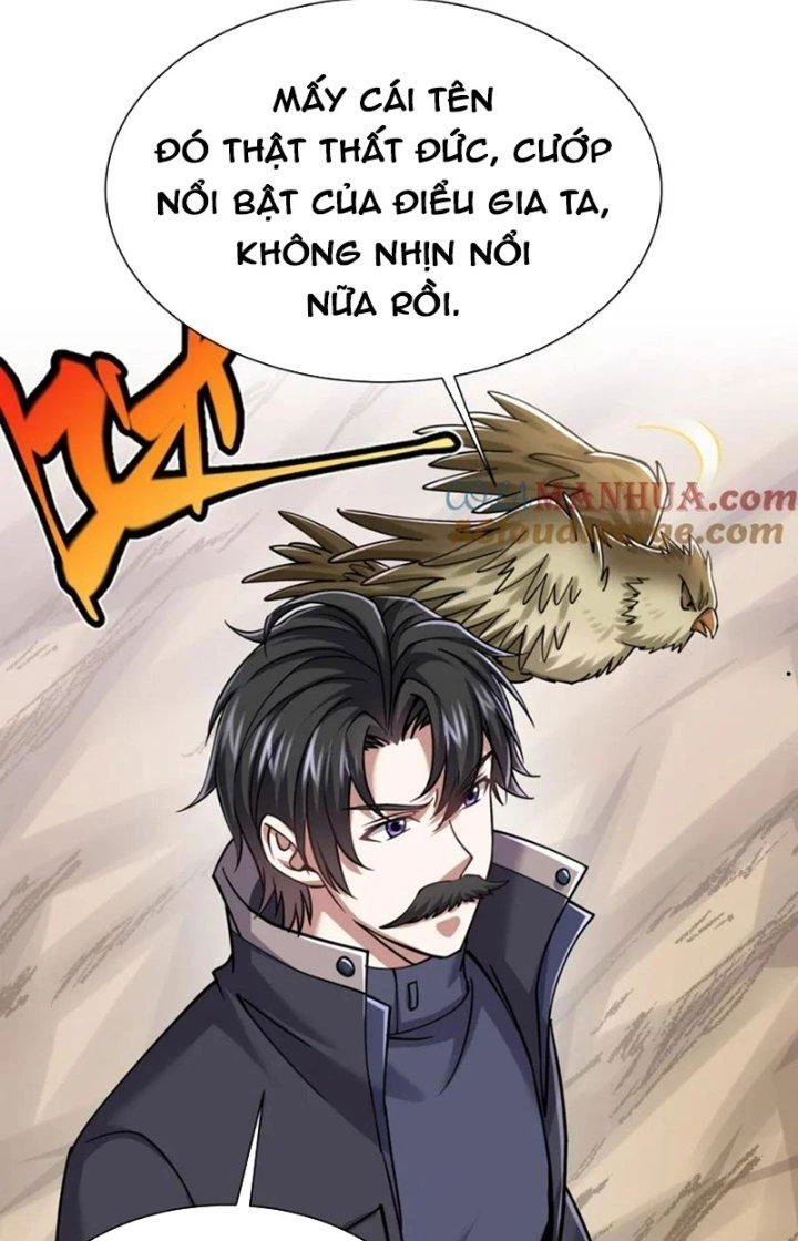 Linh Khí Khôi Phục: Ta Bắt Đầu Có Trảm Thiên Chi Nhãn Chapter 30 - 19