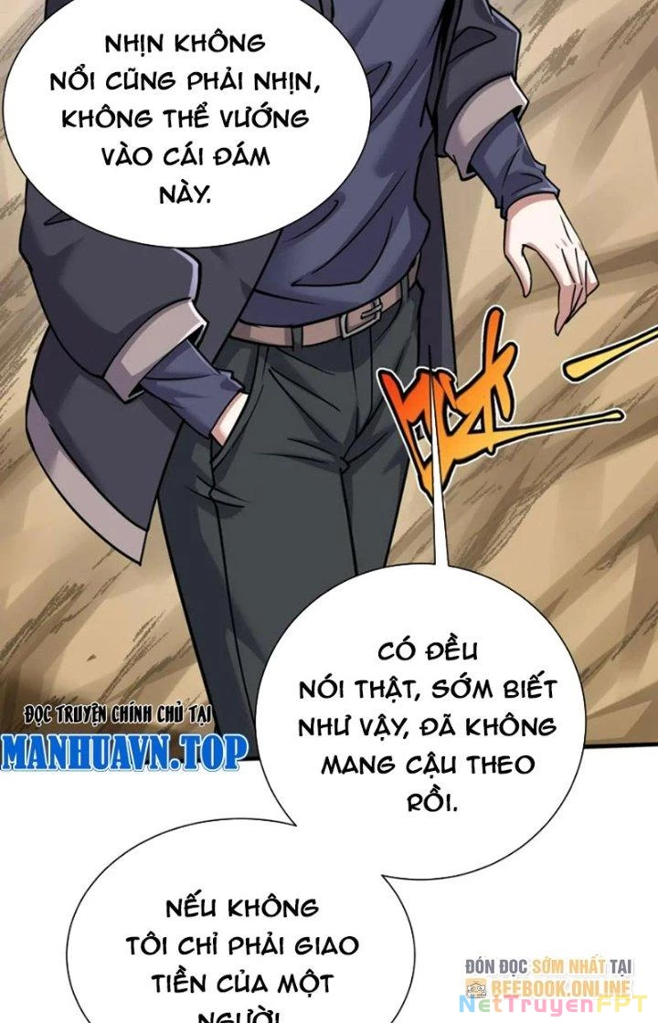 Linh Khí Khôi Phục: Ta Bắt Đầu Có Trảm Thiên Chi Nhãn Chapter 30 - 20