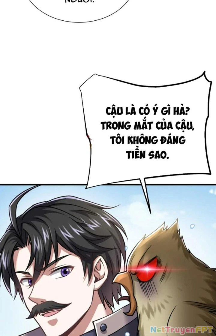 Linh Khí Khôi Phục: Ta Bắt Đầu Có Trảm Thiên Chi Nhãn Chapter 30 - 21