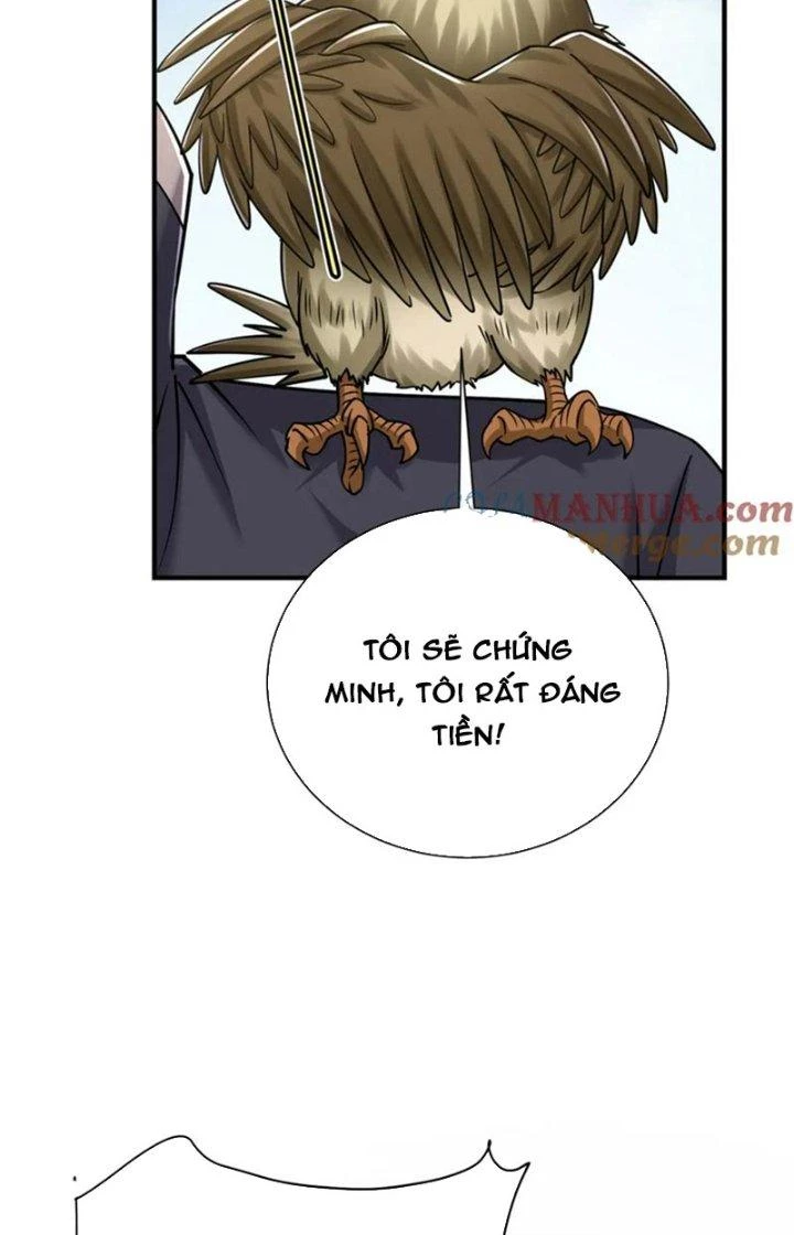 Linh Khí Khôi Phục: Ta Bắt Đầu Có Trảm Thiên Chi Nhãn Chapter 30 - 23