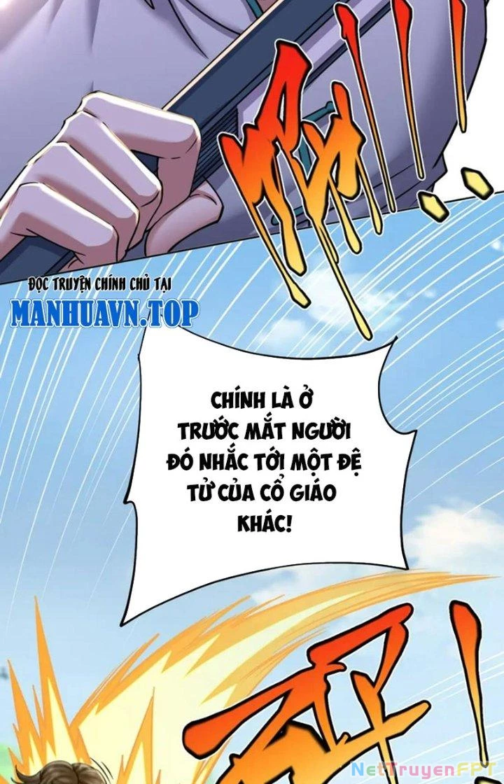 Linh Khí Khôi Phục: Ta Bắt Đầu Có Trảm Thiên Chi Nhãn Chapter 30 - 26