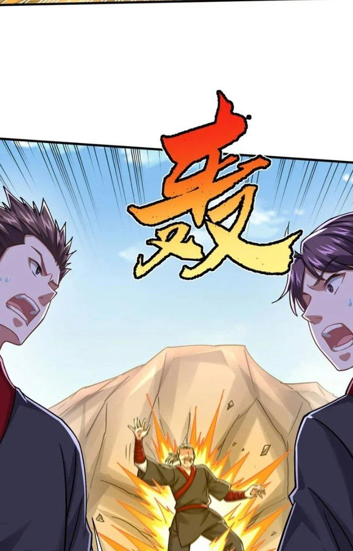 Linh Khí Khôi Phục: Ta Bắt Đầu Có Trảm Thiên Chi Nhãn Chapter 30 - 28