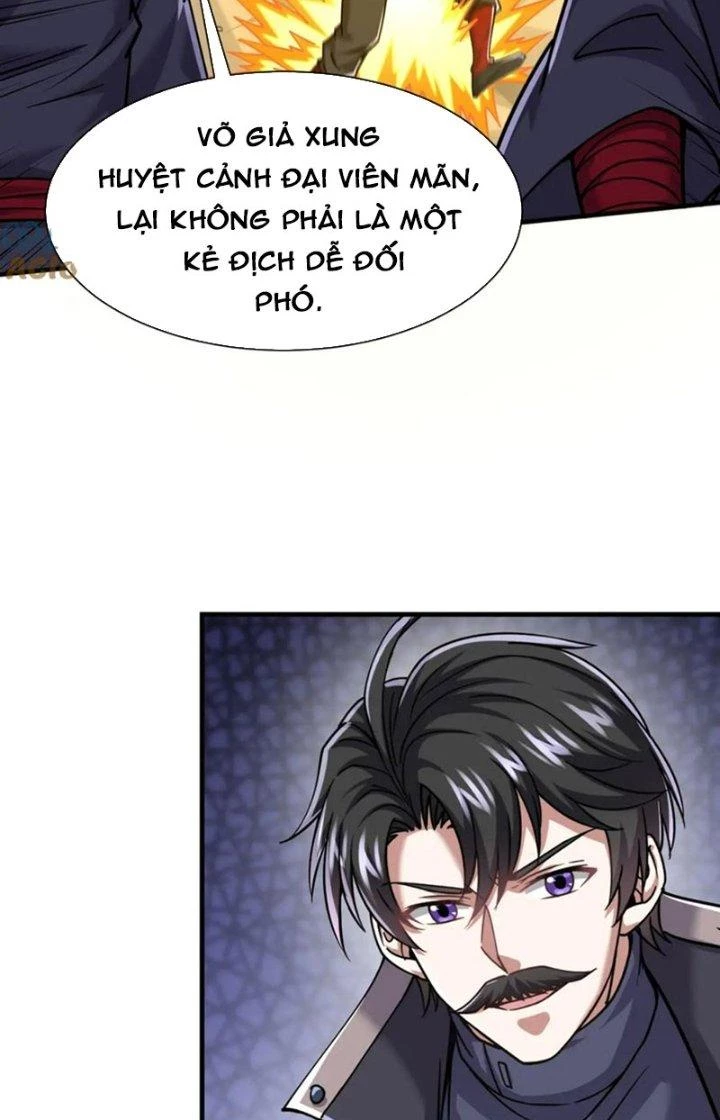 Linh Khí Khôi Phục: Ta Bắt Đầu Có Trảm Thiên Chi Nhãn Chapter 30 - 29