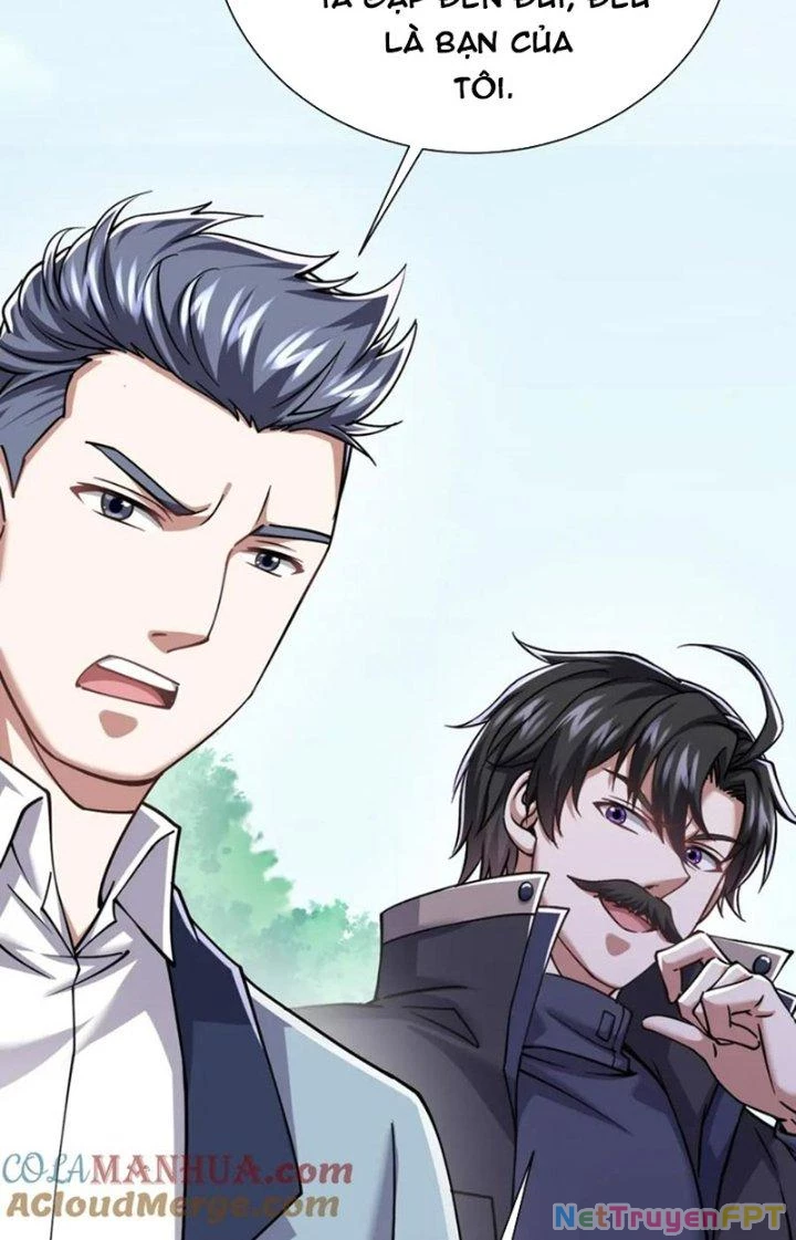 Linh Khí Khôi Phục: Ta Bắt Đầu Có Trảm Thiên Chi Nhãn Chapter 30 - 42