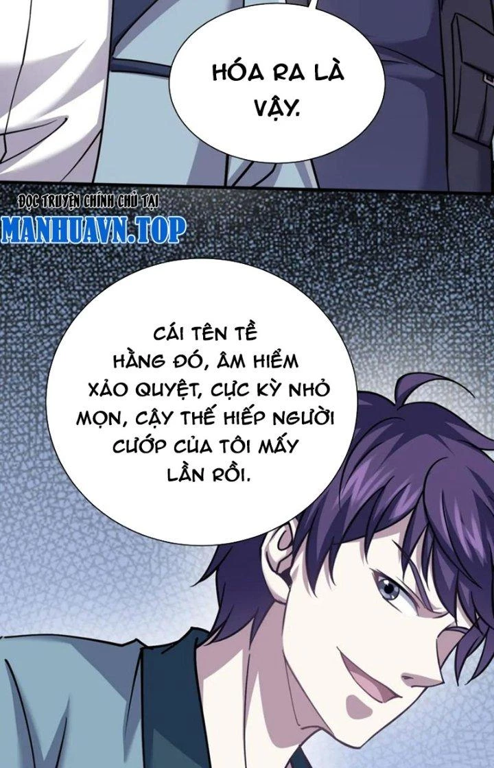 Linh Khí Khôi Phục: Ta Bắt Đầu Có Trảm Thiên Chi Nhãn Chapter 30 - 43