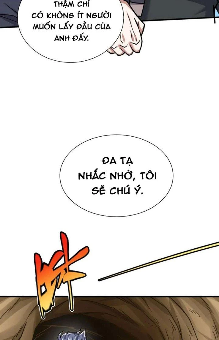 Linh Khí Khôi Phục: Ta Bắt Đầu Có Trảm Thiên Chi Nhãn Chapter 30 - 47