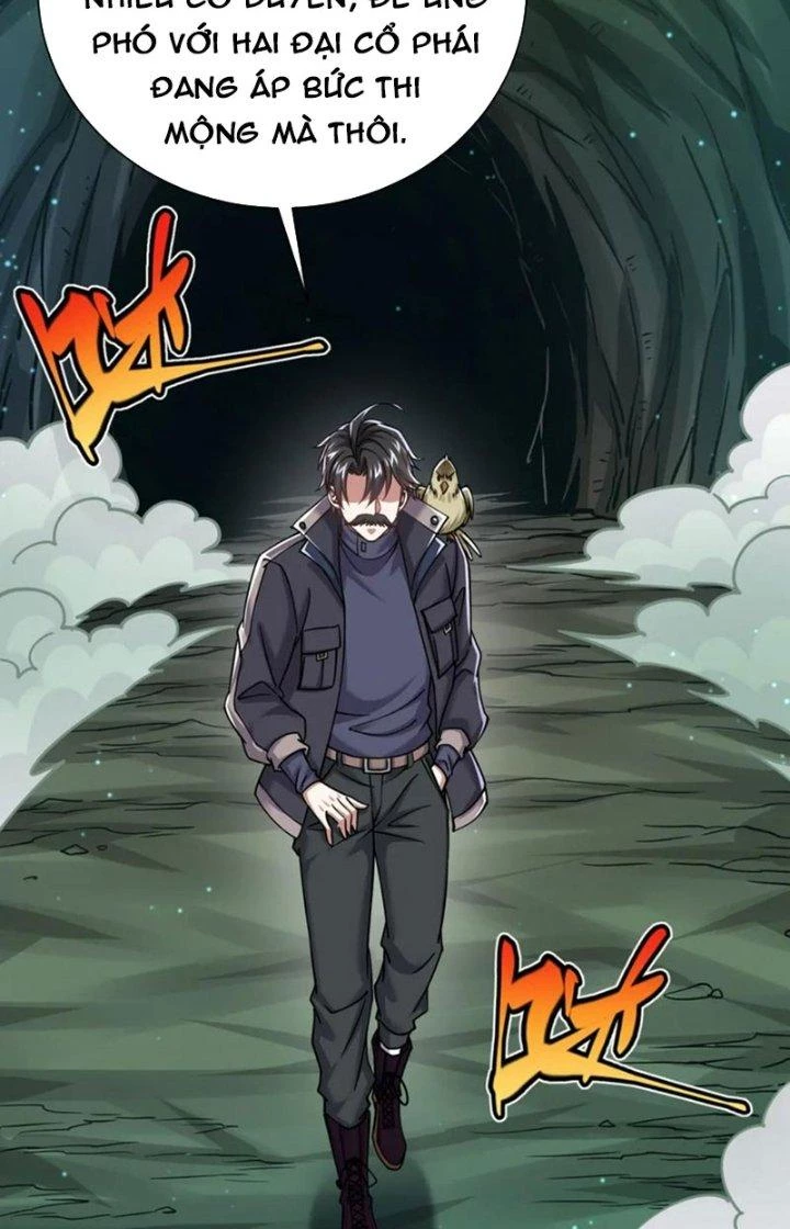 Linh Khí Khôi Phục: Ta Bắt Đầu Có Trảm Thiên Chi Nhãn Chapter 30 - 51