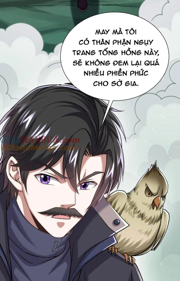 Linh Khí Khôi Phục: Ta Bắt Đầu Có Trảm Thiên Chi Nhãn Chapter 30 - 52