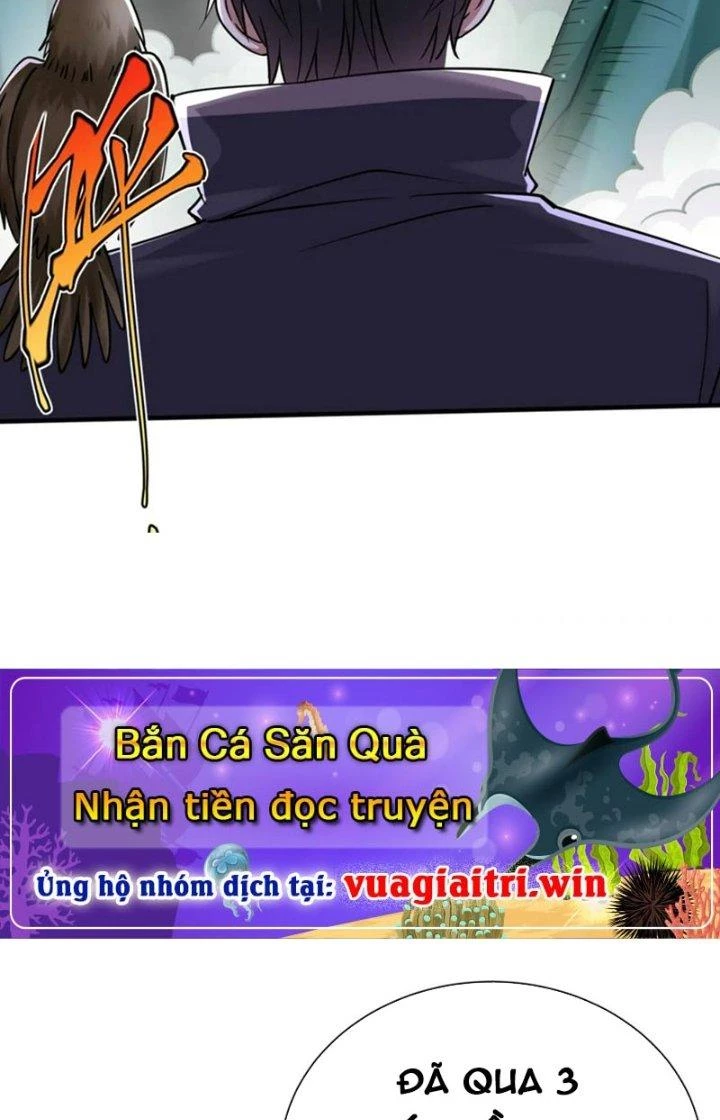 Linh Khí Khôi Phục: Ta Bắt Đầu Có Trảm Thiên Chi Nhãn Chapter 30 - 54