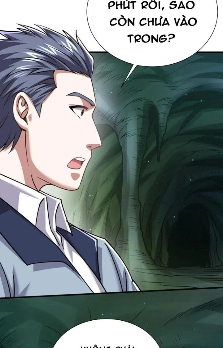 Linh Khí Khôi Phục: Ta Bắt Đầu Có Trảm Thiên Chi Nhãn Chapter 30 - 55