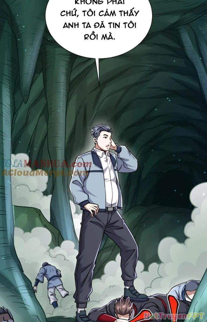 Linh Khí Khôi Phục: Ta Bắt Đầu Có Trảm Thiên Chi Nhãn Chapter 30 - 56