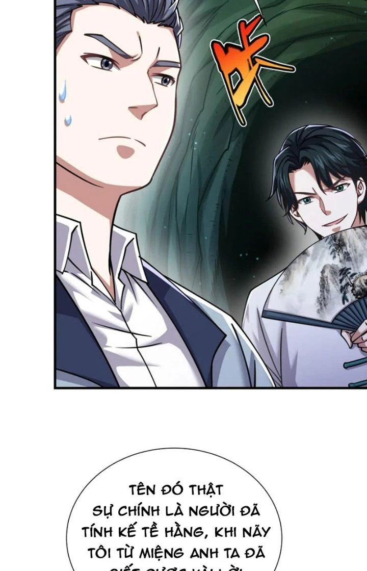 Linh Khí Khôi Phục: Ta Bắt Đầu Có Trảm Thiên Chi Nhãn Chapter 30 - 59