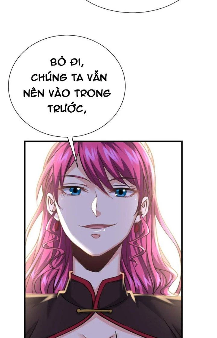 Linh Khí Khôi Phục: Ta Bắt Đầu Có Trảm Thiên Chi Nhãn Chapter 30 - 61