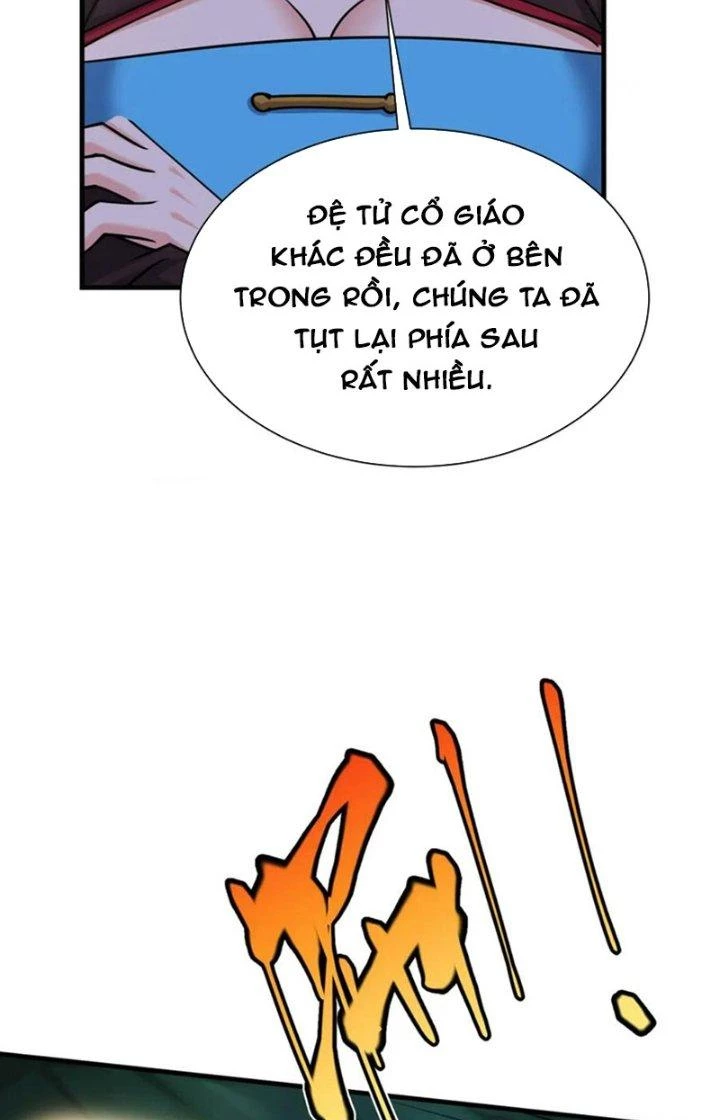 Linh Khí Khôi Phục: Ta Bắt Đầu Có Trảm Thiên Chi Nhãn Chapter 30 - 62