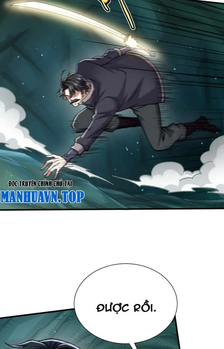 Linh Khí Khôi Phục: Ta Bắt Đầu Có Trảm Thiên Chi Nhãn Chapter 30 - 63
