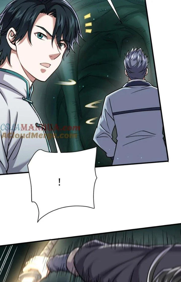 Linh Khí Khôi Phục: Ta Bắt Đầu Có Trảm Thiên Chi Nhãn Chapter 30 - 64