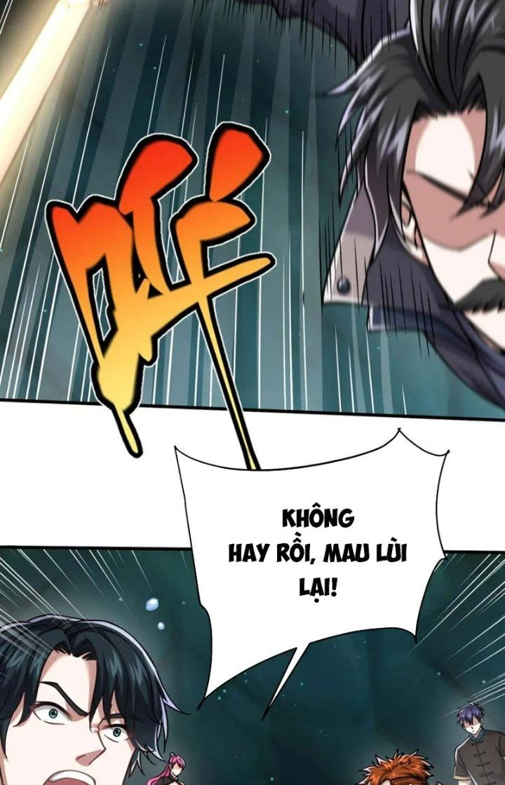 Linh Khí Khôi Phục: Ta Bắt Đầu Có Trảm Thiên Chi Nhãn Chapter 30 - 65