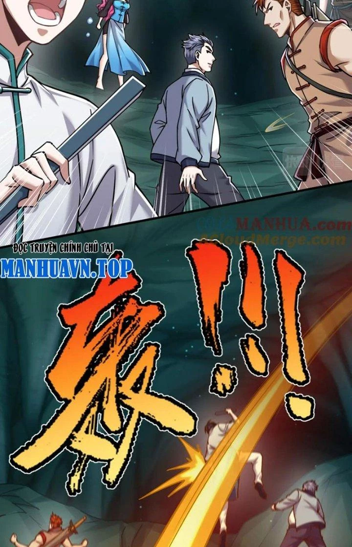 Linh Khí Khôi Phục: Ta Bắt Đầu Có Trảm Thiên Chi Nhãn Chapter 30 - 66