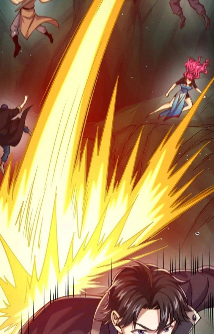 Linh Khí Khôi Phục: Ta Bắt Đầu Có Trảm Thiên Chi Nhãn Chapter 30 - 67