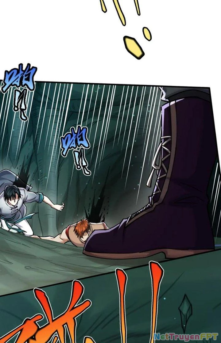 Linh Khí Khôi Phục: Ta Bắt Đầu Có Trảm Thiên Chi Nhãn Chapter 30 - 69