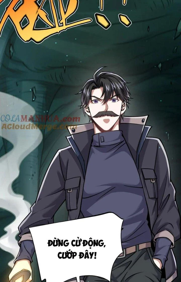 Linh Khí Khôi Phục: Ta Bắt Đầu Có Trảm Thiên Chi Nhãn Chapter 30 - 70