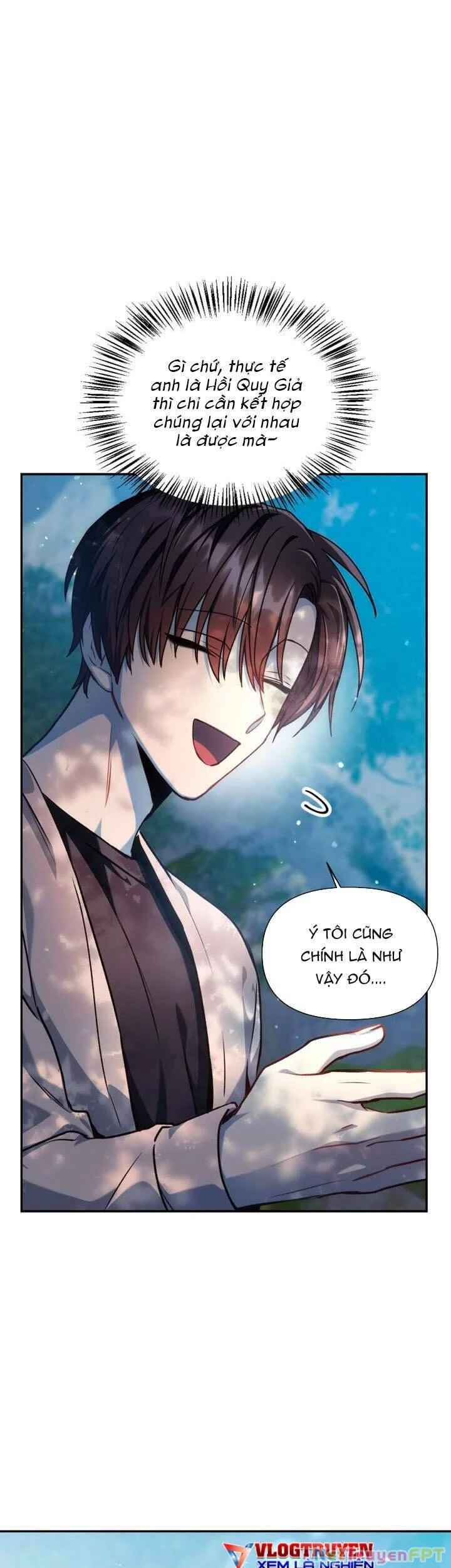Kí Sự Hồi Quy Chapter 5 - 14