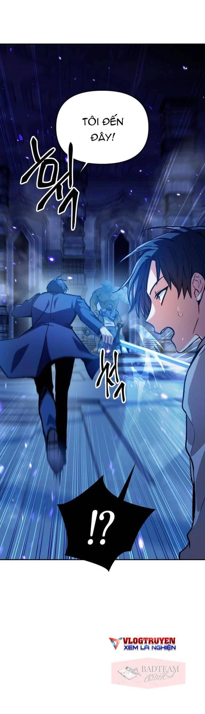 Kí Sự Hồi Quy Chapter 5 - 22
