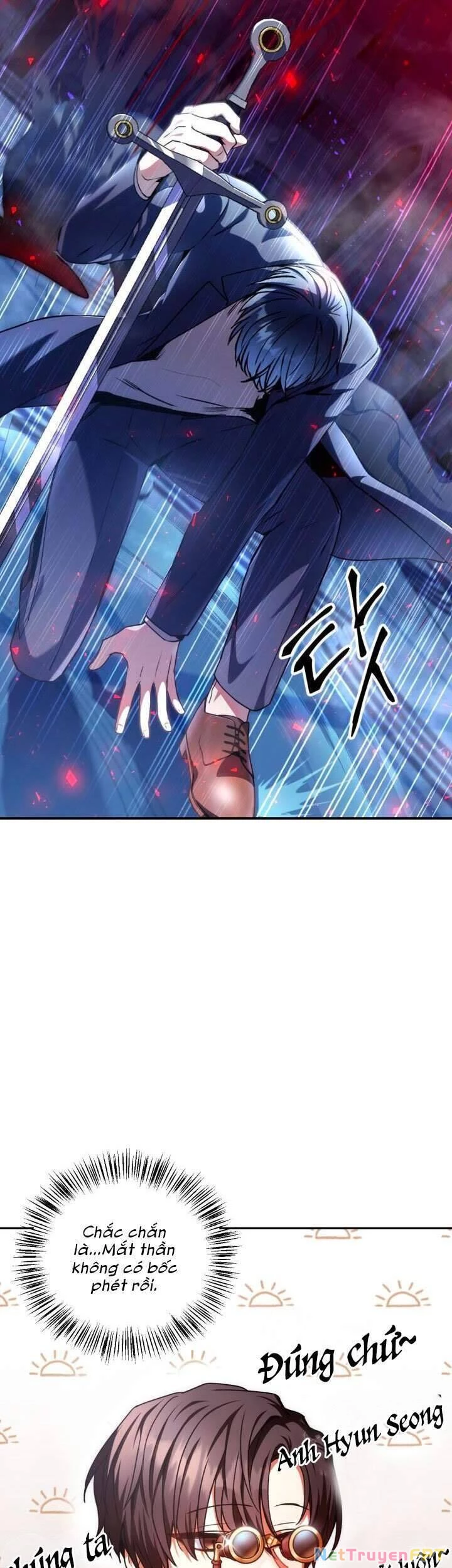 Kí Sự Hồi Quy Chapter 5 - 30