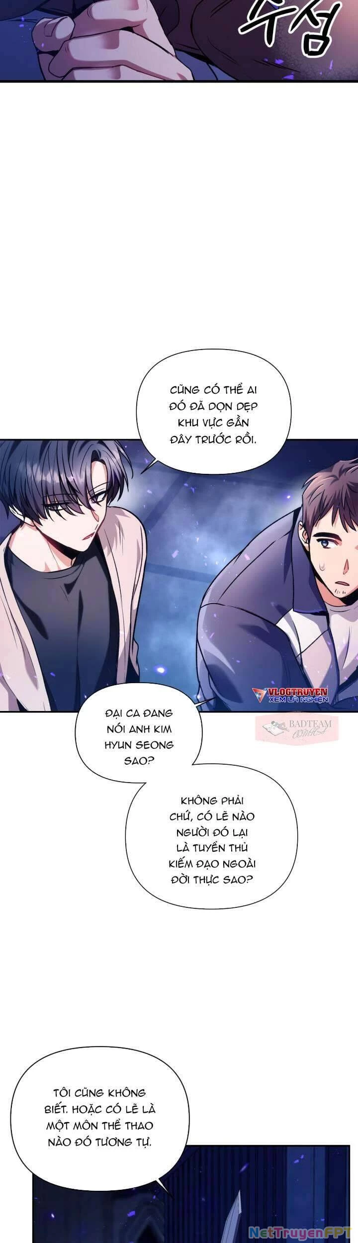 Kí Sự Hồi Quy Chapter 5 - 34