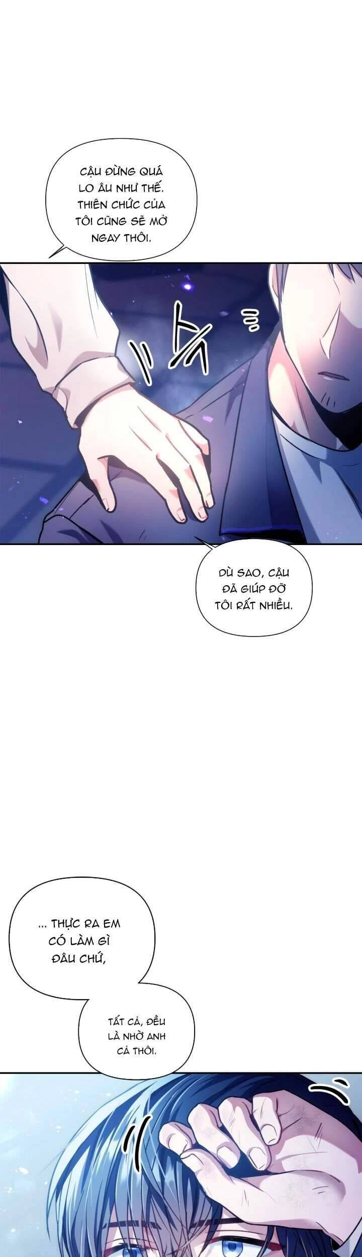Kí Sự Hồi Quy Chapter 5 - 38