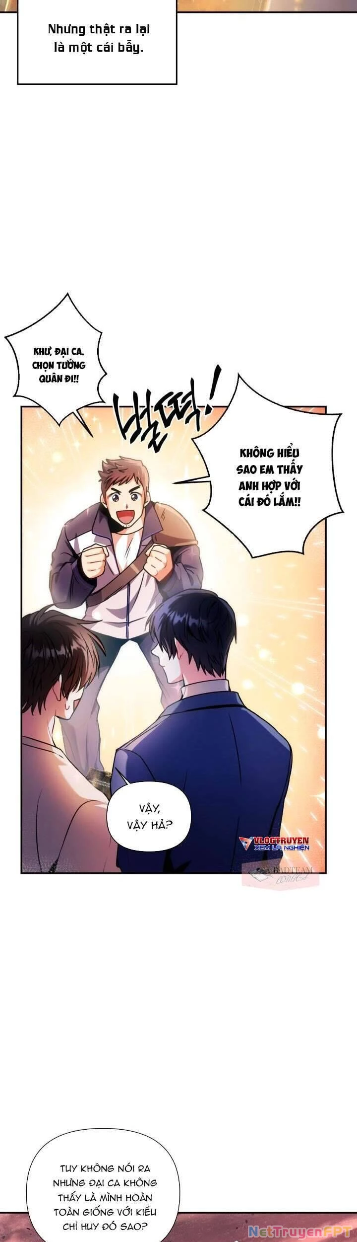 Kí Sự Hồi Quy Chapter 5 - 58