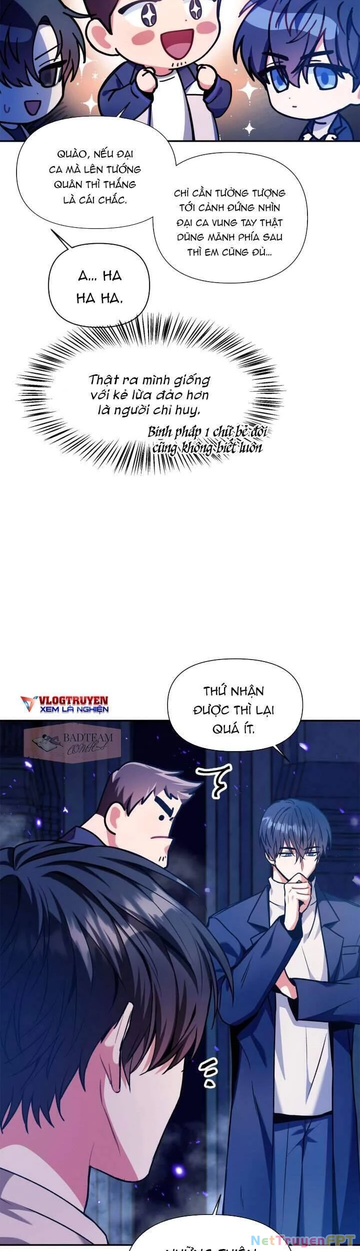 Kí Sự Hồi Quy Chapter 5 - 60