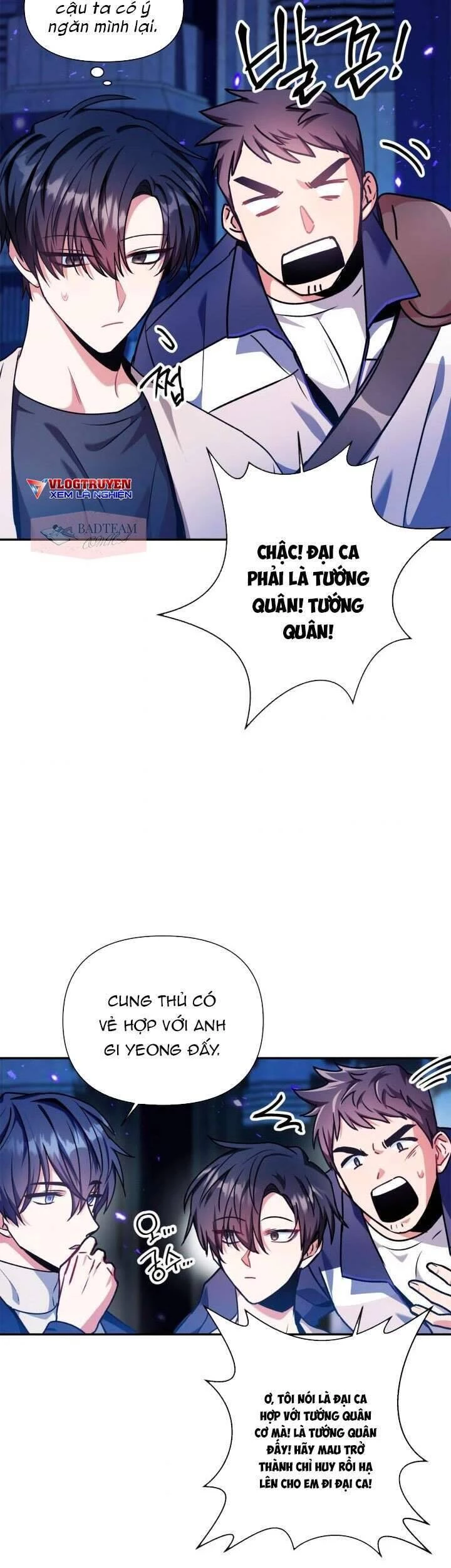 Kí Sự Hồi Quy Chapter 5 - 62