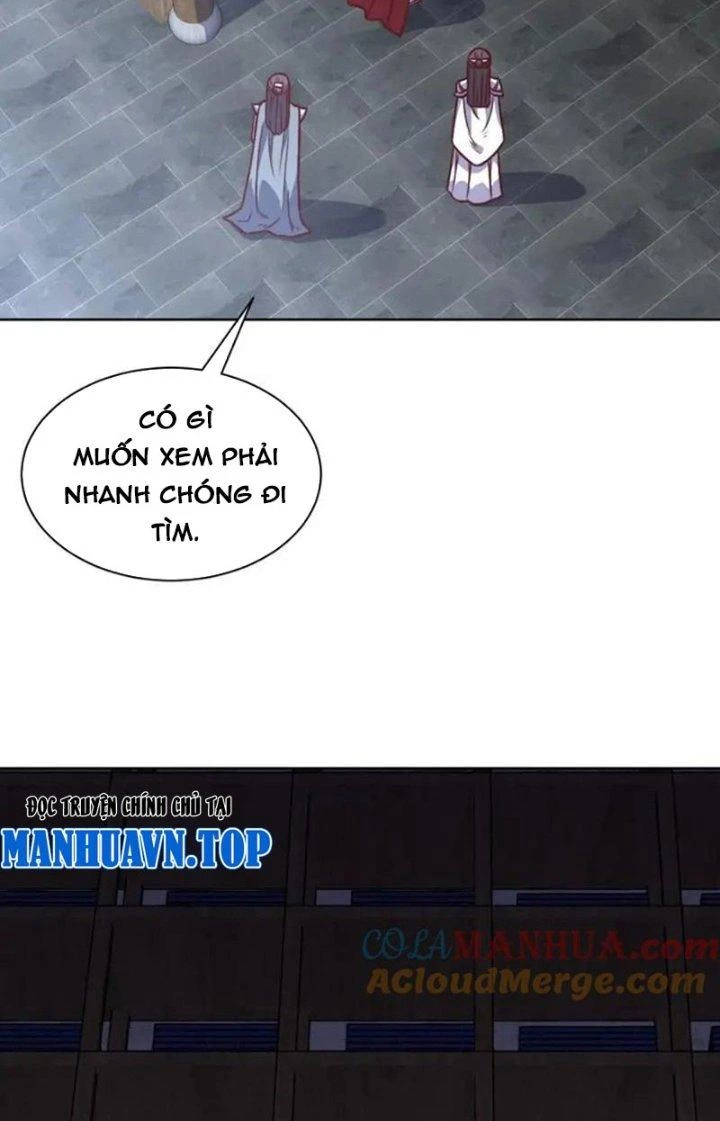 Chiếm Cái Đỉnh Núi Làm Đại Vương Chapter 164 - 3
