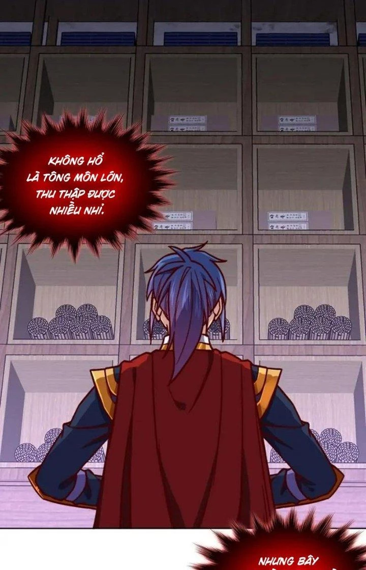Chiếm Cái Đỉnh Núi Làm Đại Vương Chapter 164 - 4