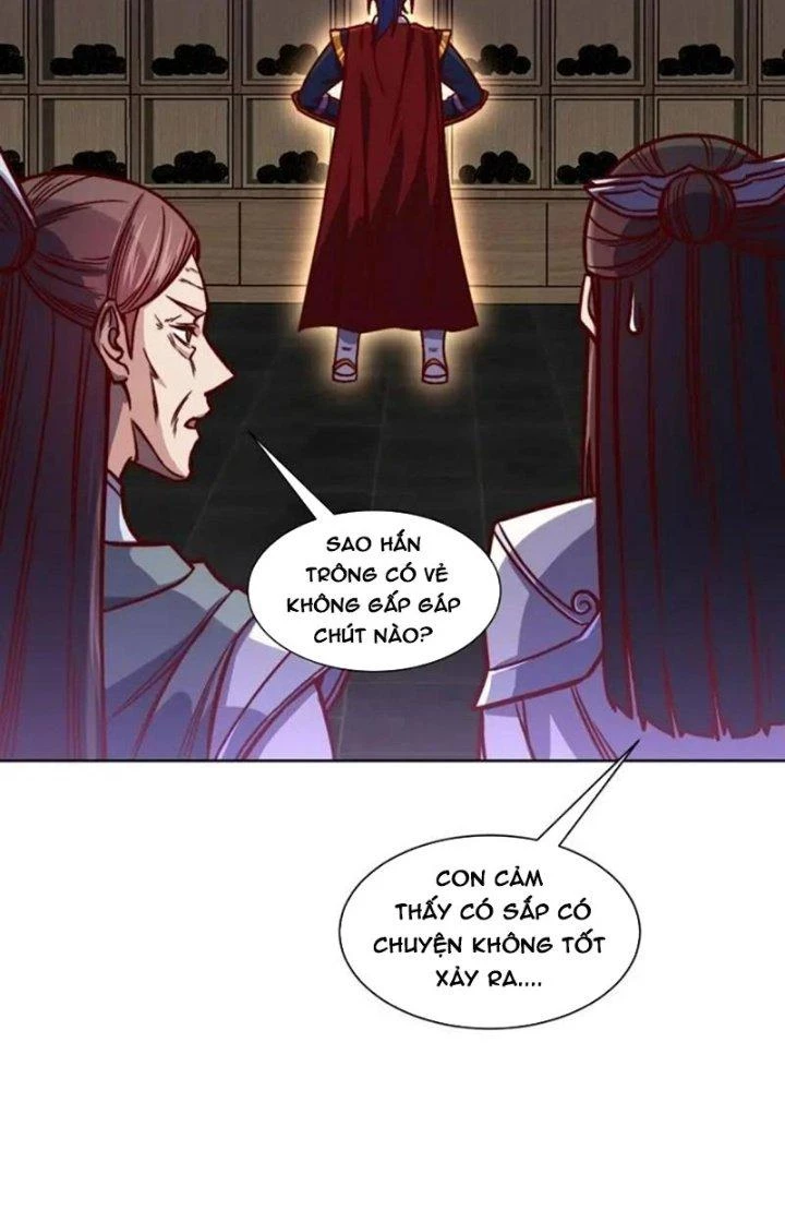 Chiếm Cái Đỉnh Núi Làm Đại Vương Chapter 164 - 6