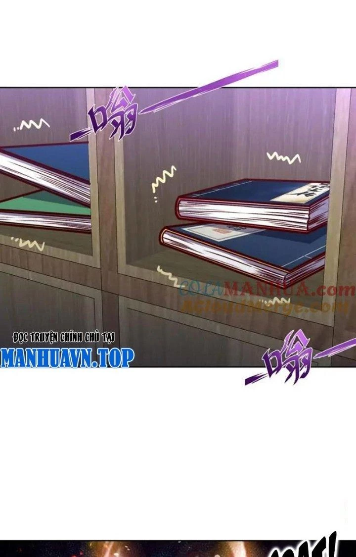 Chiếm Cái Đỉnh Núi Làm Đại Vương Chapter 164 - 7