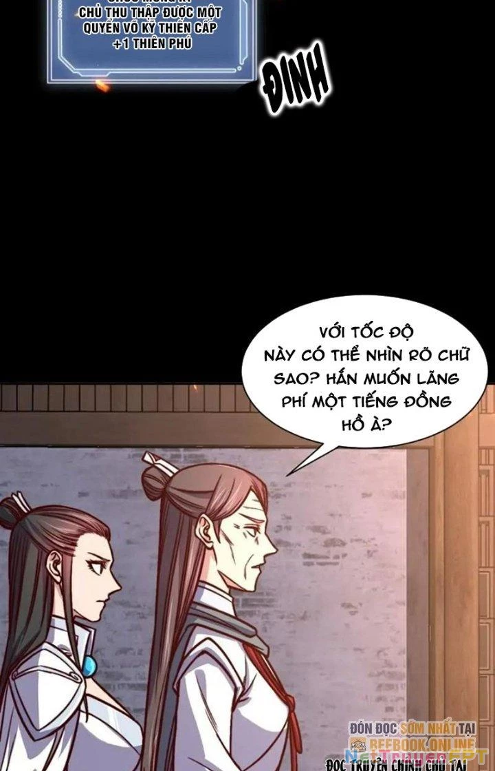Chiếm Cái Đỉnh Núi Làm Đại Vương Chapter 164 - 15