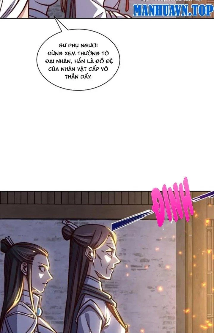 Chiếm Cái Đỉnh Núi Làm Đại Vương Chapter 164 - 16