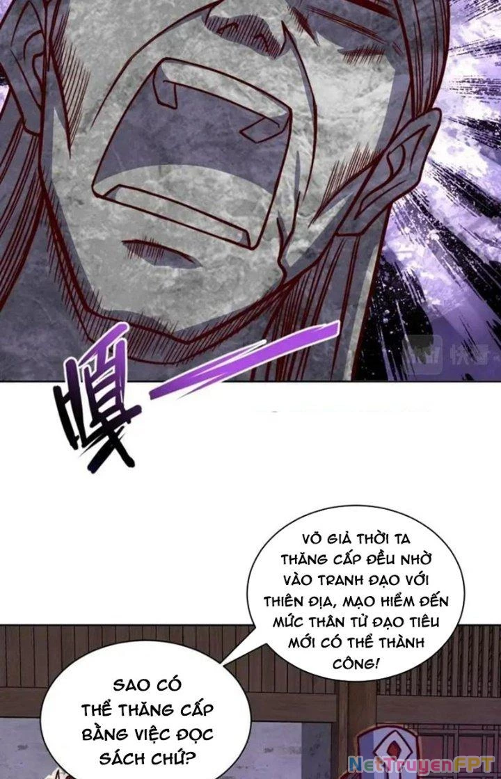 Chiếm Cái Đỉnh Núi Làm Đại Vương Chapter 164 - 19