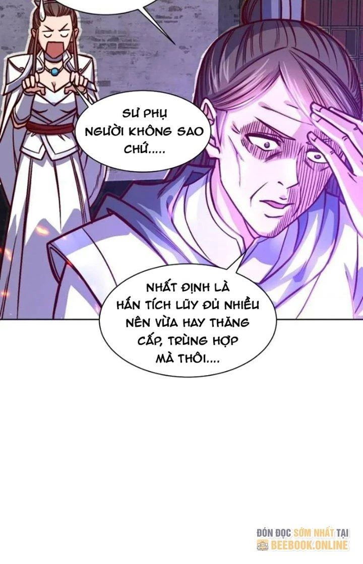 Chiếm Cái Đỉnh Núi Làm Đại Vương Chapter 164 - 20