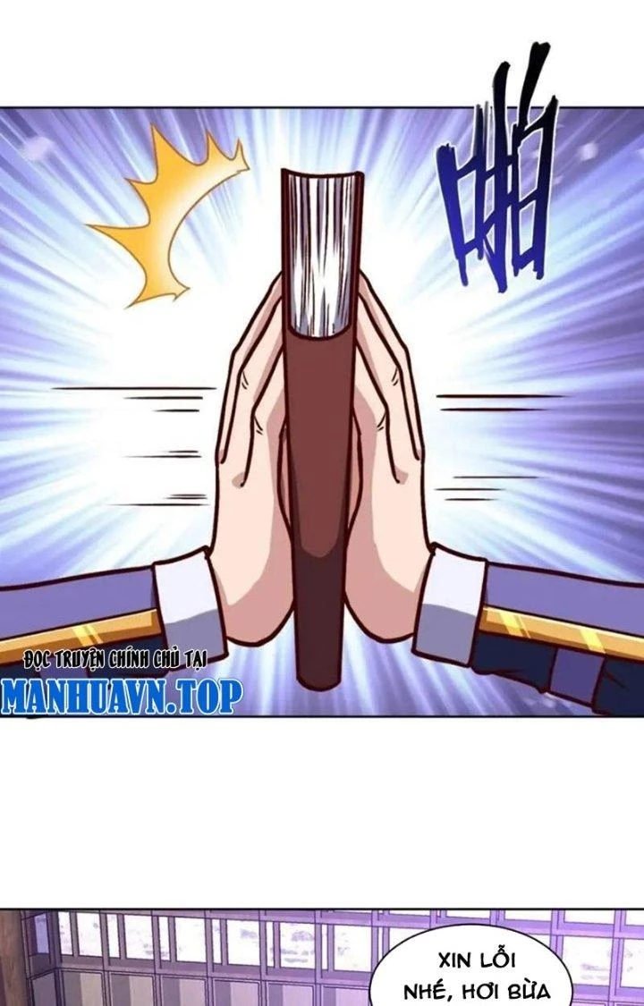 Chiếm Cái Đỉnh Núi Làm Đại Vương Chapter 164 - 21