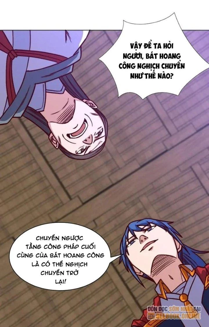 Chiếm Cái Đỉnh Núi Làm Đại Vương Chapter 164 - 25
