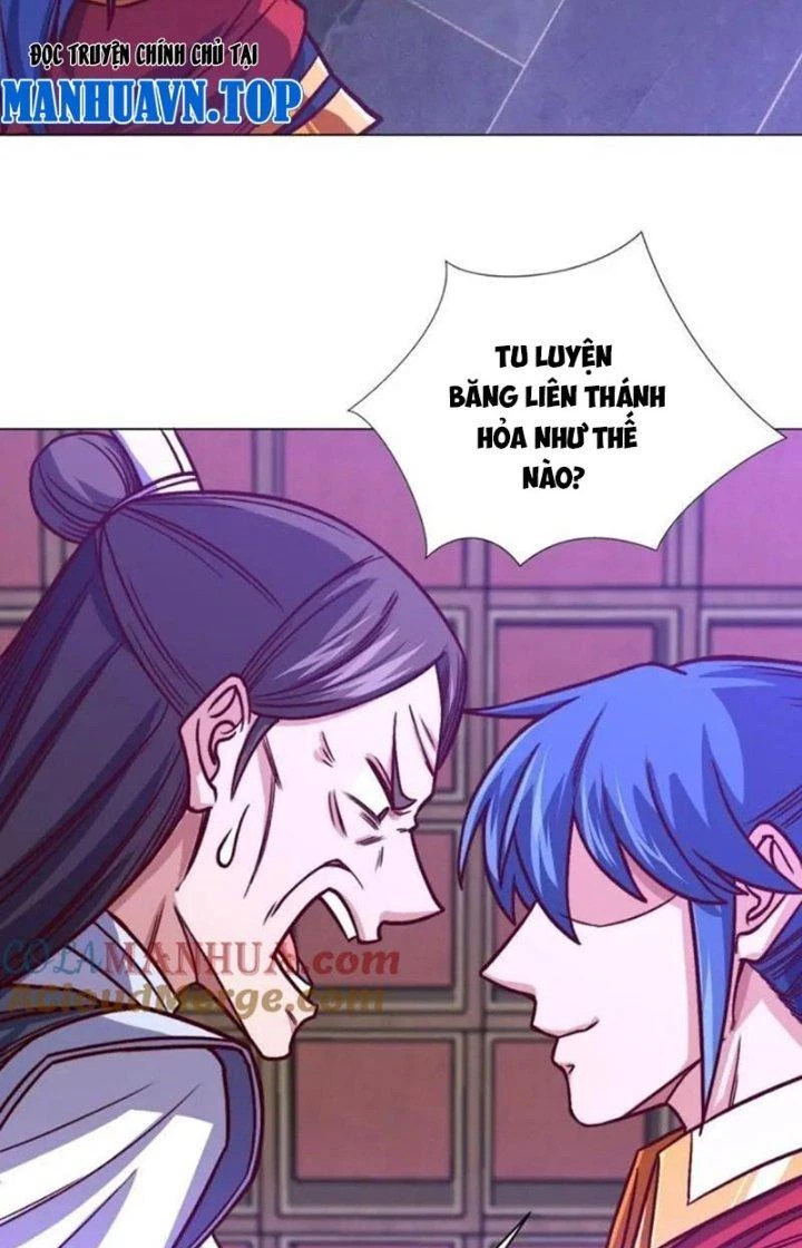 Chiếm Cái Đỉnh Núi Làm Đại Vương Chapter 164 - 27