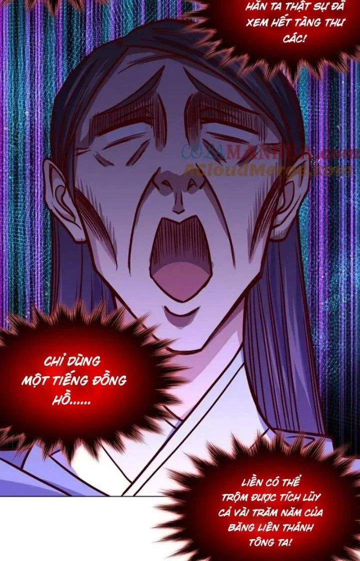 Chiếm Cái Đỉnh Núi Làm Đại Vương Chapter 164 - 29