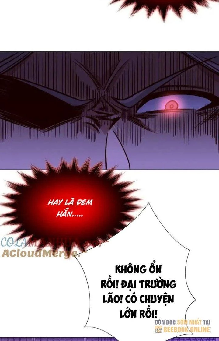 Chiếm Cái Đỉnh Núi Làm Đại Vương Chapter 164 - 30