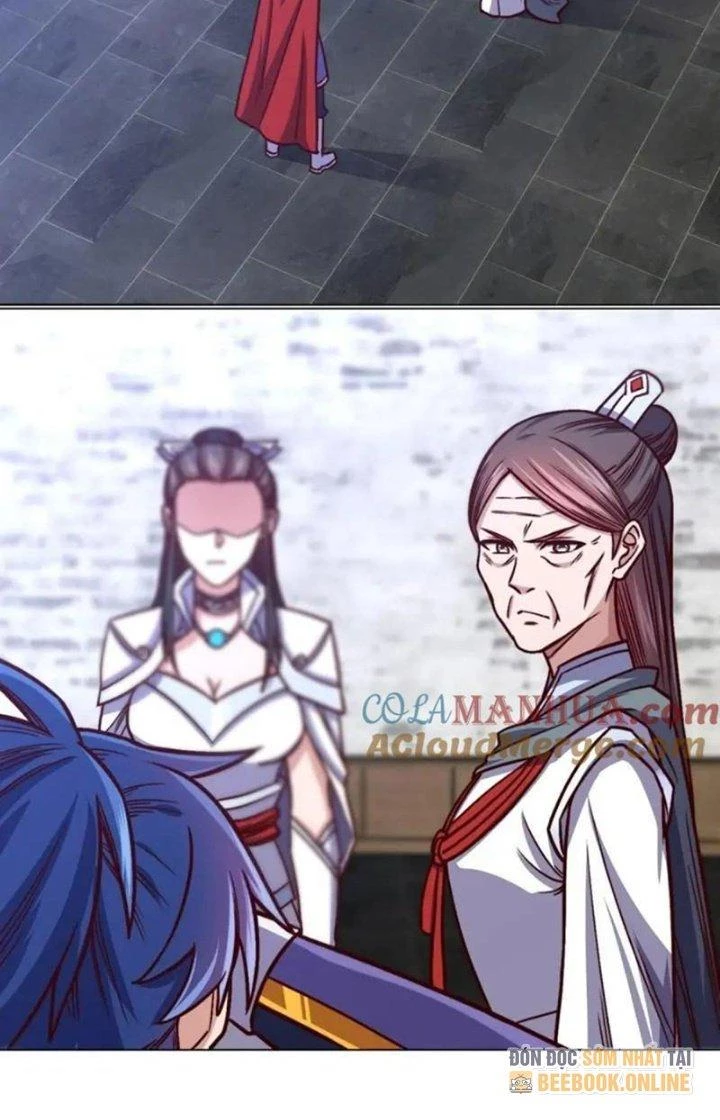 Chiếm Cái Đỉnh Núi Làm Đại Vương Chapter 164 - 36